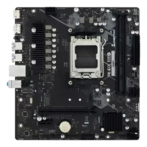 MOTHER BIOSTAR B650MT DDR5 AM5