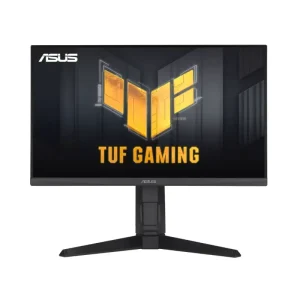 MONITOR ASUS GAMING 23.8" IPS 1MS GTG 180HZ FREESYNC GSYNC PARLANTES VG249QL3A-J
