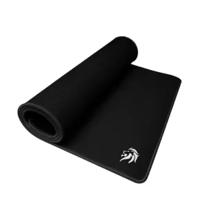 PAD MOUSE NETMAK XL EXTENDED NEGRO 900 x 400 SPEED