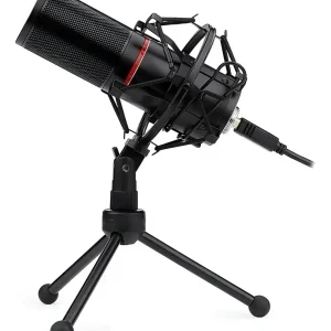 MICROFONO REDRAGON BLAZAR GM300 USB