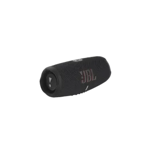 PARLANTE BT JBL CHARGE 5 BLACK PORTATIL 40W IP67 BATERIA POWERBANK