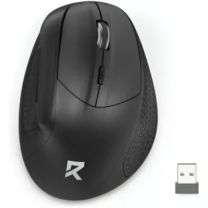 MOUSE REDRAGON BM-4033 WIRELESS