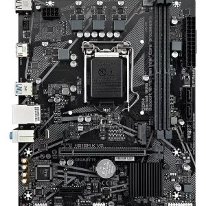 MOTHER GIGABYTE H510M-K V2 S1200 DDR4