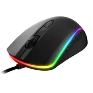 MOUSE HYPERX PULSEFIRE SURGE RGB PIXART 3389