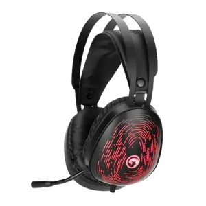 AURICULAR MARVO HG9049 7.1 USB RGB PS4 PS5 XBOX