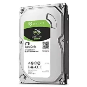 DISCO INTERNO 1TB SEAGATE BARRACUDA SATA3 7200RPM 64MB