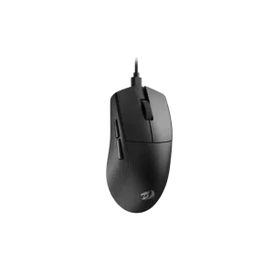 MOUSE REDRAGON K1NG 1K BLACK ULTRALIVIANO DPI 26000 USB M724 USB