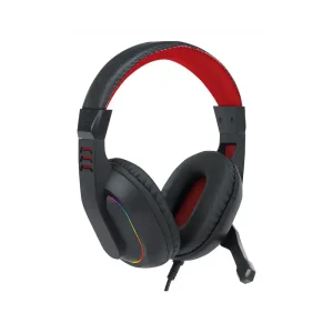 AURICULAR REDRAGON ARES RGB H120 RGB BLACK PC PS4 PS5
