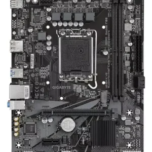 MOTHER GIGABYTE H610MK DDR5 S1700