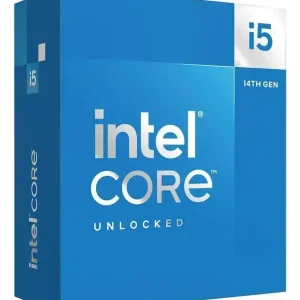 Procesador Core i5-14600KF 3.5GHz 24MB LGA 1700