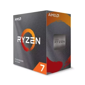 Procesador AMD Ryzen 7 5800XT 4.8GHz AM4