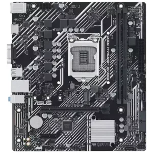 MOTHER ASUS H510M-K R2.0 PRIME S1200 DDR4