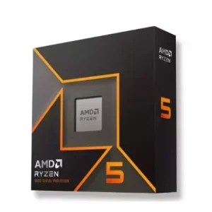 Procesador AMD Ryzen 5 9600X 5.4GHz AM5 SIN COOLER