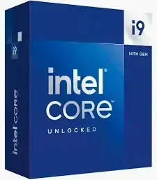 Procesador Core i9-14900 2.0GHz 36MB LGA 1700