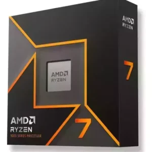 PROCESADOR AMD RYZEN 7 9700X 5.5GHz AM5 SIN COOLER