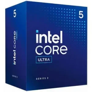 Micro Intel Core Ultra 5 245k 4.2 GHz 24MB LGA1851