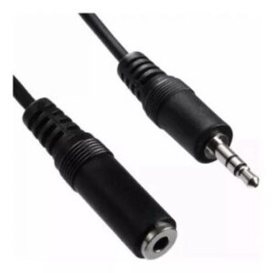 Cable Mini plug Macho - Mini plug Hembra Noganet