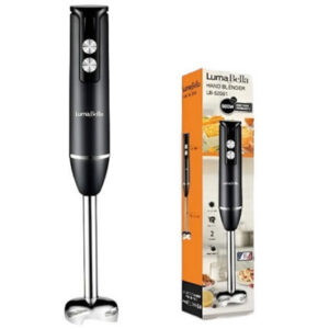 Minipimer de mano LumaBella