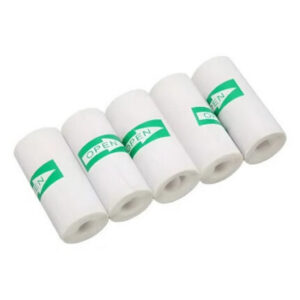 Papel para camaras x5 unidades