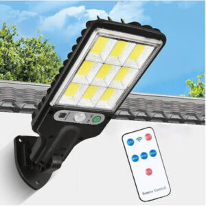 Reflector led solar BK-120