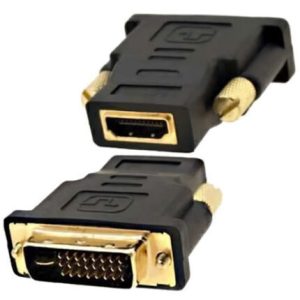 Adaptador HDMI H / DVI-I M