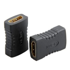 Adaptador HDMI H - HDMI H