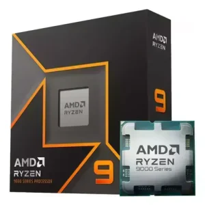 Procesador AMD RYZEN 9 9950X AM5 5.7GHZ SIN COOLER