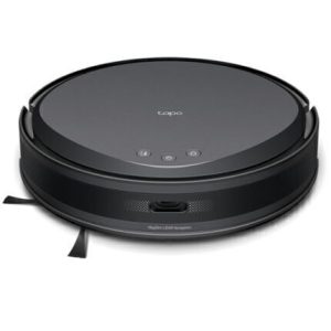 Aspiradora robot TP-Link Tapo RV20 Max