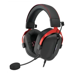 AURICULAR REDRAGON CYBILL H312 BLACK PC PS4 PS5