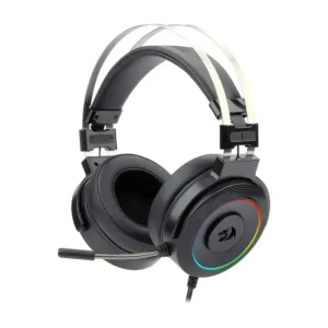 AURICULAR REDRAGON LAMIA2 7.1 SOPORTE INCLUIDO PS4 PS5 USB