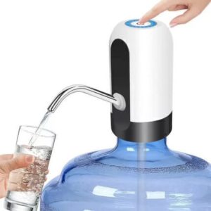 Bomba dispenser de agua automatico