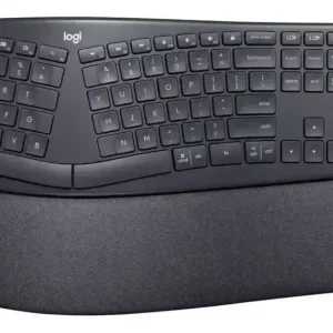 TECLADO LOGITECH K860 ERGO INALAMBRICO APOYA MUÑECA