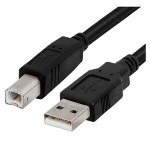 Cable Usb para impresora NOGANET