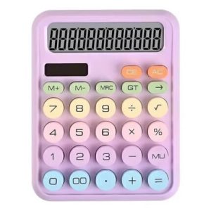 Calculadora Karuida KK-2280