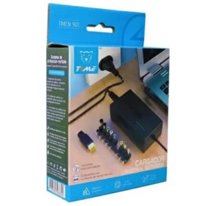 Cargador universal notebook TIME 220v