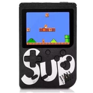 Consola de juego portatil Sup