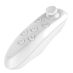 Control mando bluetooth