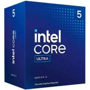 Micro Intel Core Ultra 5 225 4.9GHZ S1851 BOX
