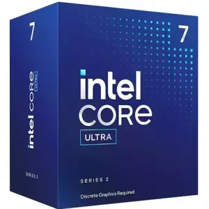 Micro Intel Core Ultra 7 265 ARROW LAKE S1851 BOX SIN COOLER