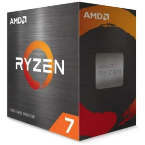 Procesador AMD Ryzen 7 5800X3D AM4