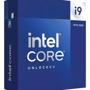 Micro INTEL Core i9 14900K 6GHZ S1700 SIN COOLER