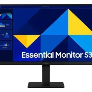 Monitor Samsung Gaming 22" S3 D300 100HZ FHD 1MS FREESYNC LS22D300GALXZB