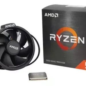 Procesador Ryzen 5 5500 16MB 4.2GHZ AM4