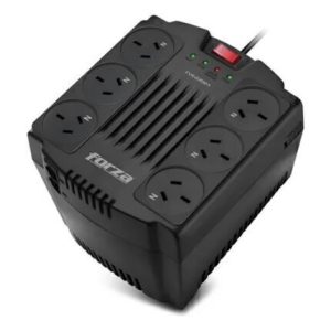 Estabilizador Forza FVR-2202A