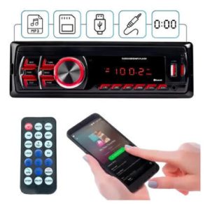 Estereo de auto