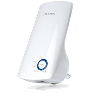 Extensor wifi TP- Link 850RE