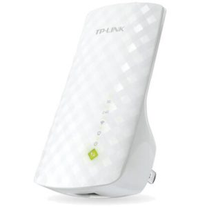 Extensor wifi TP- Link RE200 AC750