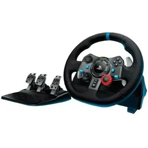VOLANTE LOGITECH G29 RACING WHELL USB PC PS4 PS5
