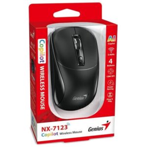Mouse Genius NX-7123