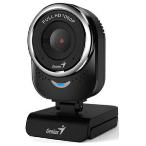 Webcam Genius Qcam 6000